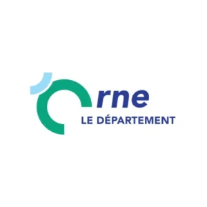 Logo département Orne